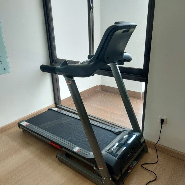 Richter Treadmill Enigma S