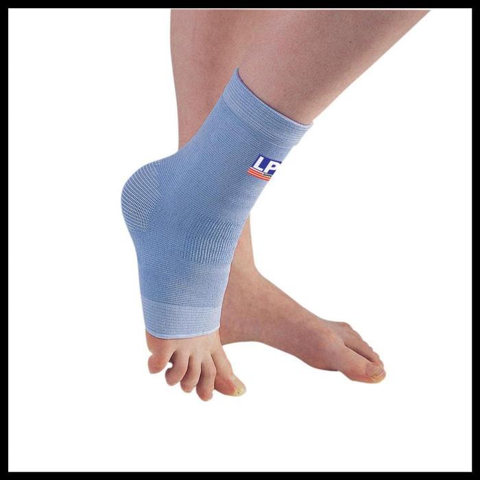 LP SUPPORT ANKLE ELASTIC LP-964 - S