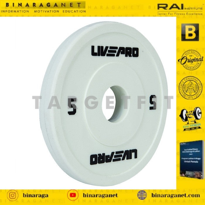 LIVEPRO URETHANE CHANGE PLATE LP8028