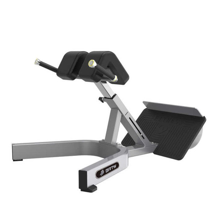 BRTW TB45 Back Extension /Comercial Equipment Fitness