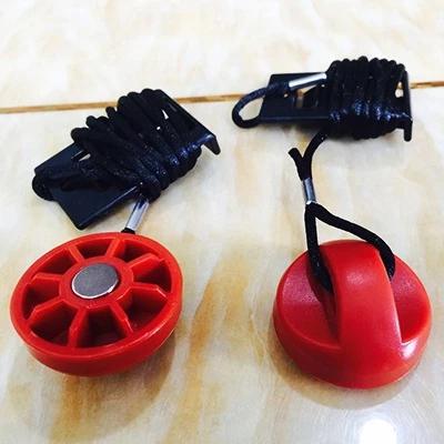 Safety Key Treadmill Magnet Universal Fitness Model Terlengkap / Kunci - Kecil