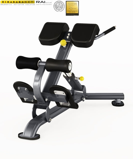 BINARAGANET INSIGHT DR010B BACK EXTENTION