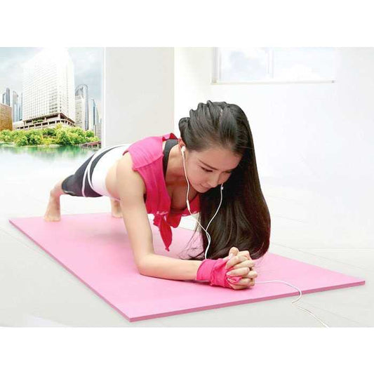 Alas Matras Yoga Mat 173x61cm