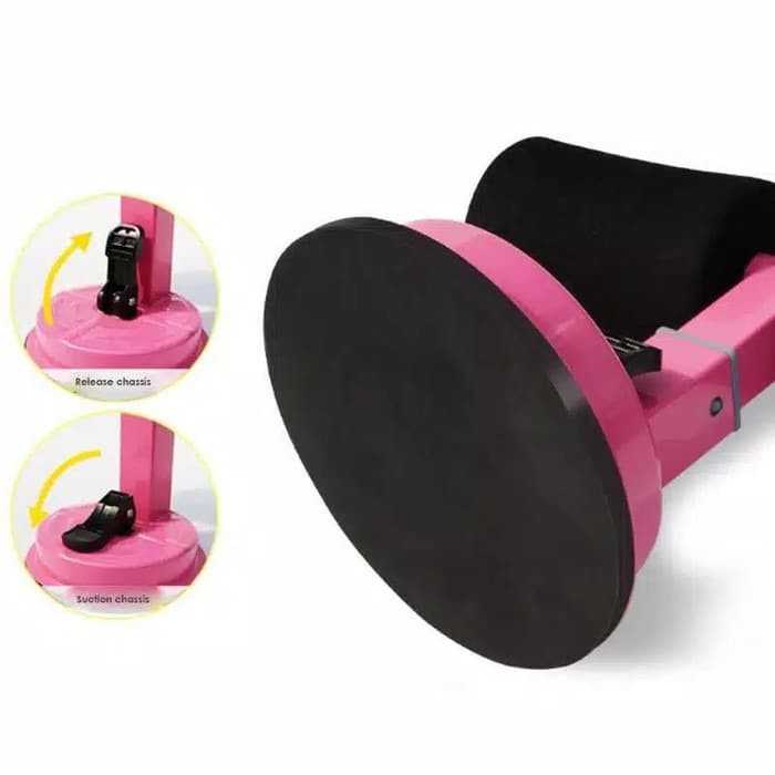 Alat Bantu Sit Up Penahan Kaki Bench
