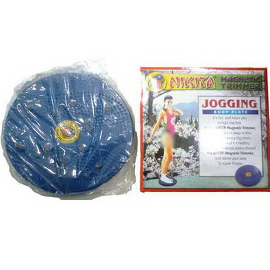 Alat Jogging Body Plate