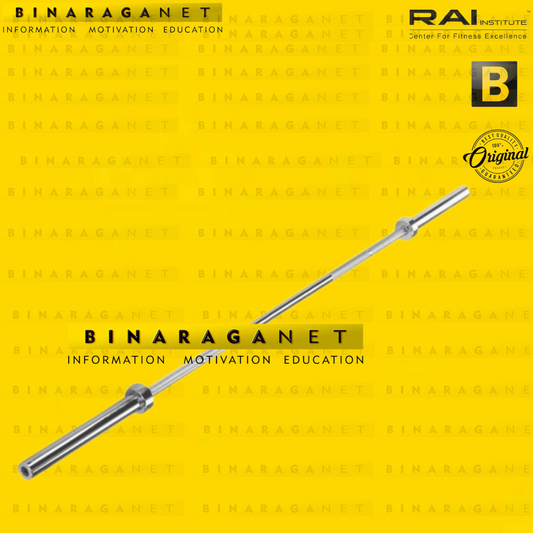 FORCE USA OLYMPIC BARBELL 20 KG 7ft / OLYMPIC BAR