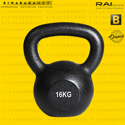 Kettlebell  16 kg