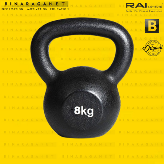 Kettlebell  8 kg