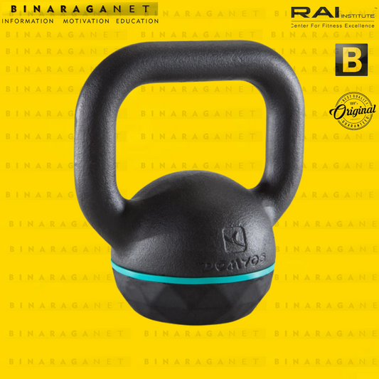 Kettlebell 6 kg
