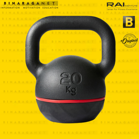 Kettlebell 20 kg