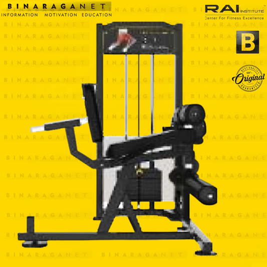 Leg Curl & Leg Extension (2 in 1) BSB 1314 Body Strong