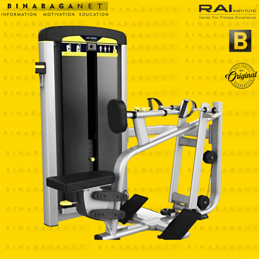 Leg Curl + Leg Extension (2 in 1) Body Strong BTM 1314