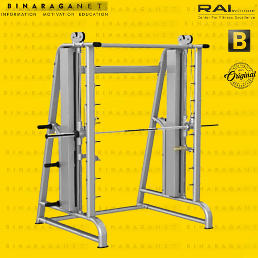 Smith Machine Body Strong BTM J020