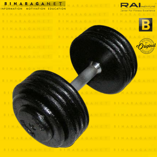Iron Dumfix 40 Kg