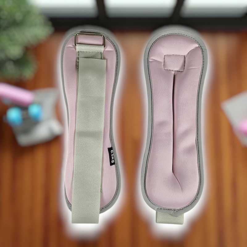 AMYOGA Wrist Sandbag Arm Leg Fitness Workout 2 PCS - AM25