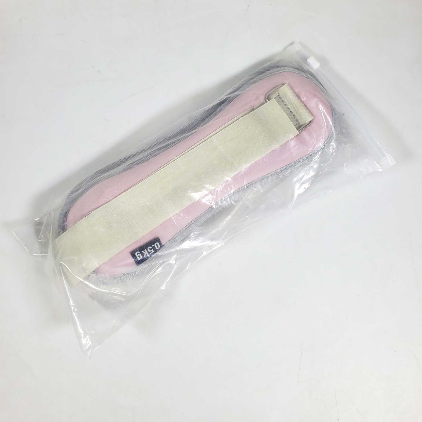 AMYOGA Wrist Sandbag Arm Leg Fitness Workout 2 PCS - AM25