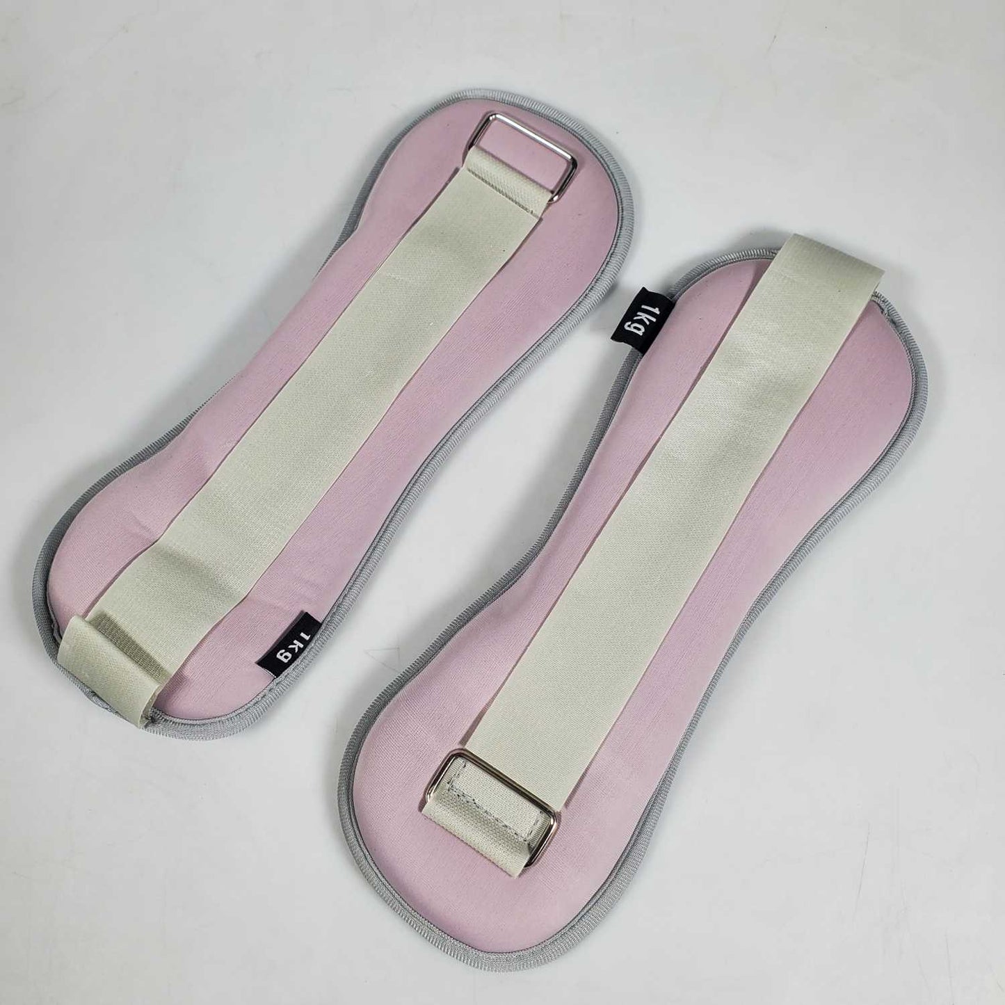 AMYOGA Wrist Sandbag Arm Leg Fitness Workout 2 PCS - AM25