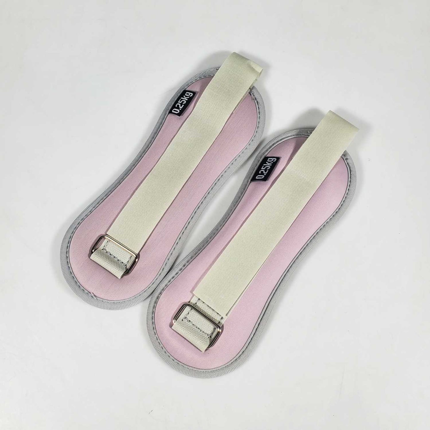 AMYOGA Wrist Sandbag Arm Leg Fitness Workout 2 PCS - AM25