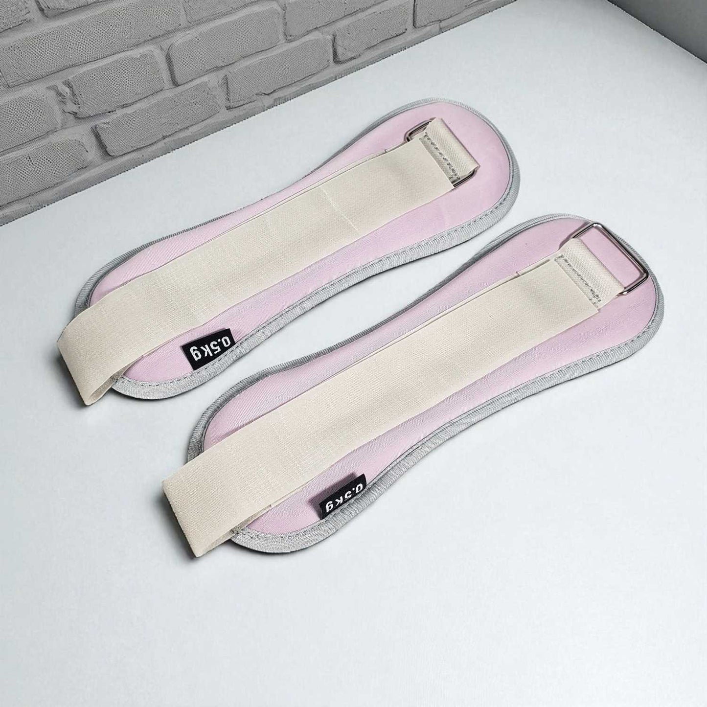 AMYOGA Wrist Sandbag Arm Leg Fitness Workout 2 PCS - AM25