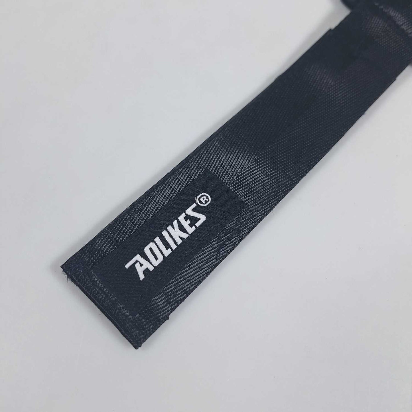AOLIKES Fitness Gym Adjustable D-Ring Pull Ankle Strap Support 1 PCS - A-7129