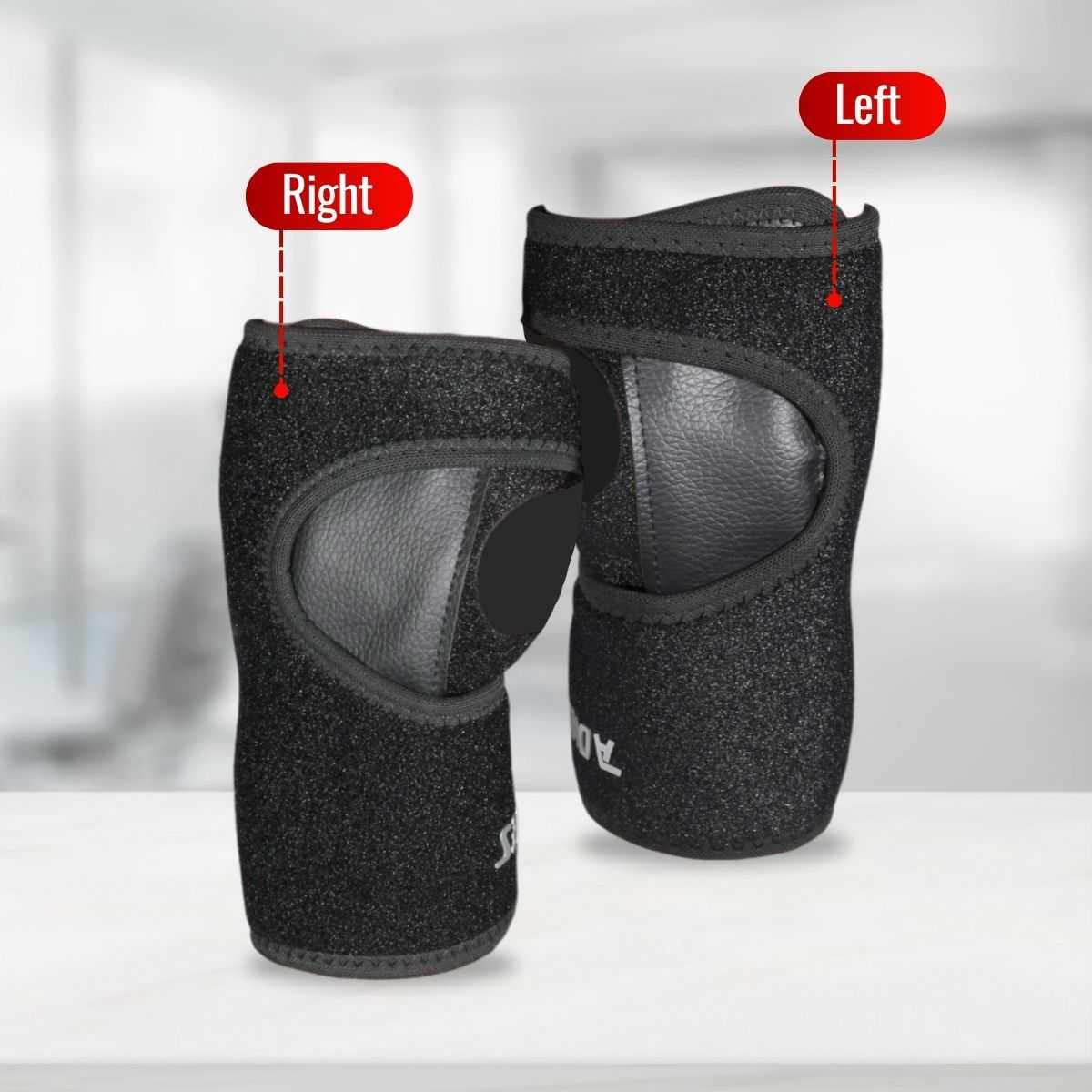 AOLIKES Pelindung Pergelangan Tangan Adjustable Wrist Protector 1 PCS - A-1676