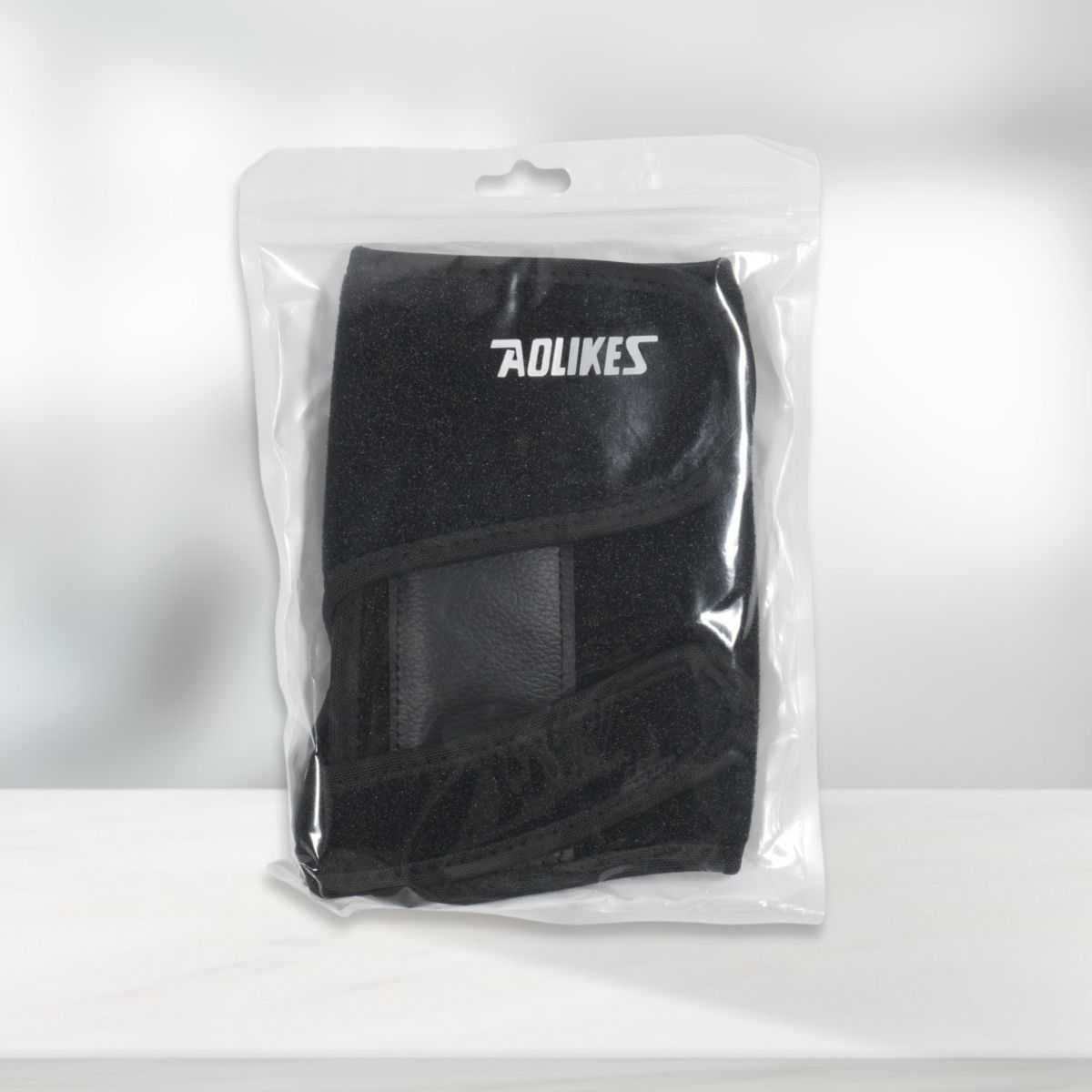 AOLIKES Pelindung Pergelangan Tangan Adjustable Wrist Protector 1 PCS - A-1676