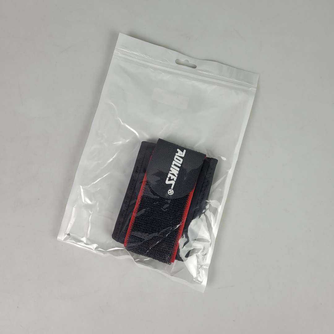 AOLIKES Pelindung Pergelangan Tangan Adjustable Wristband 1 PCS - A-7938