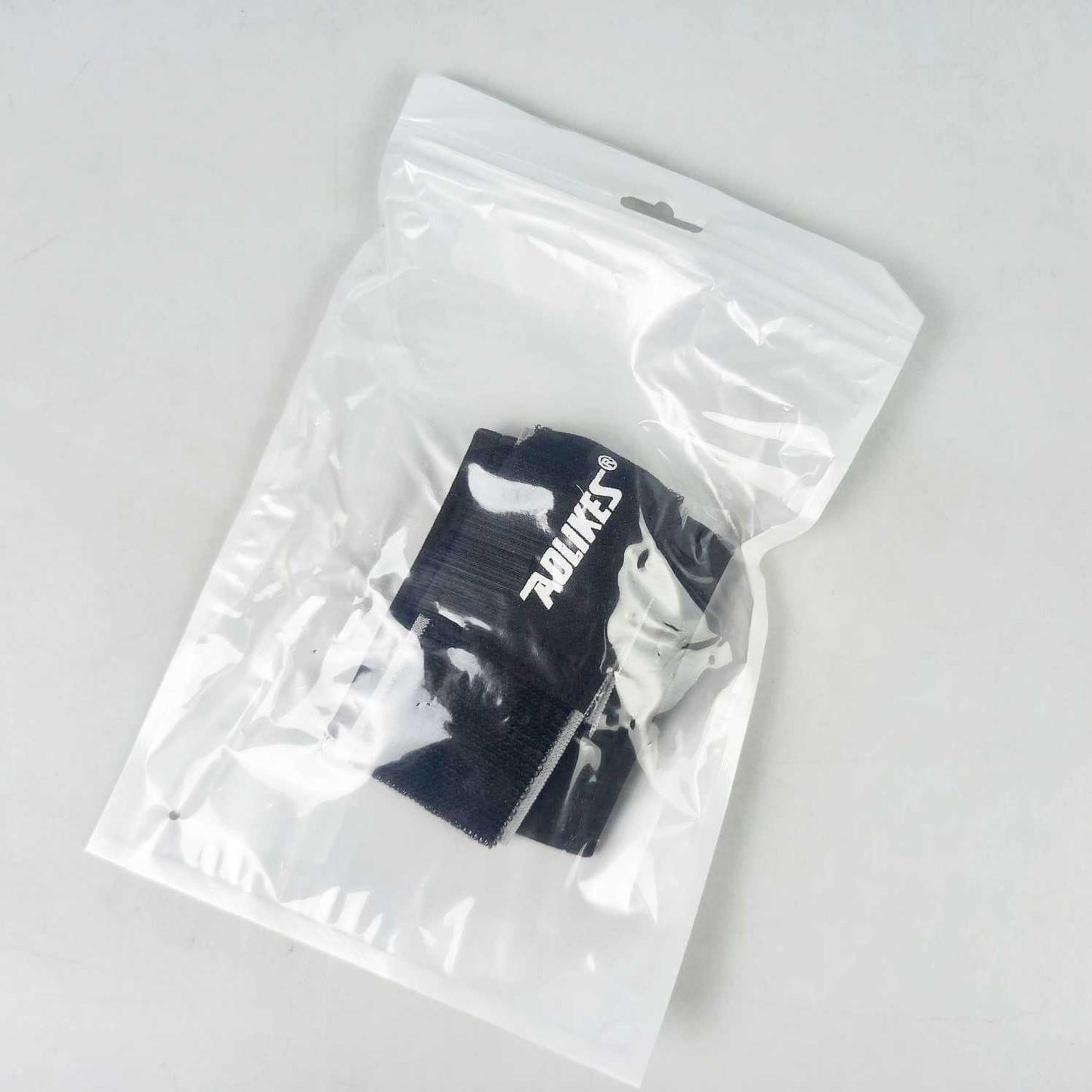 AOLIKES Pelindung Pergelangan Tangan Adjustable Wristband 1 PCS - A-7938