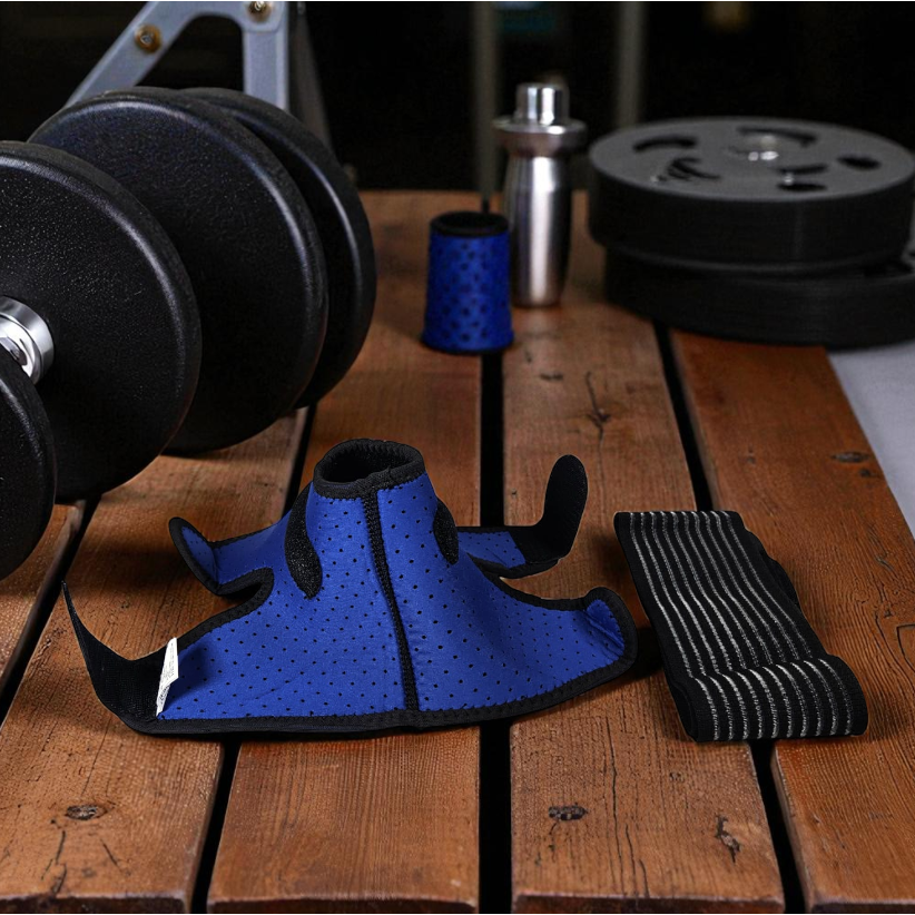 AOLIKES Penyangga Engkel Sport Ankle Support 1 PCS - 4546