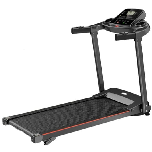 Treadmill Elektrik Cybersport SM S 140 E