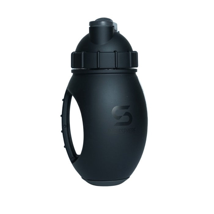 SHAKESPHERE SHAKER MIXER JUG 1300 ML MATTE BLACK