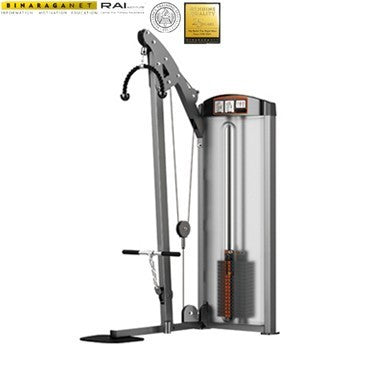 BINARAGANET IMPULSE IF8123 BICEP/TRICEP