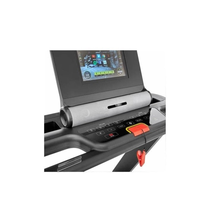 Adidas Home-Use Treadmill w/tft screen & power audio T19x