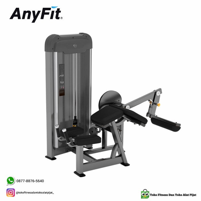 AnyFit PE203 Prone Leg Curl
