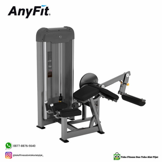 AnyFit PE203 Prone Leg Curl