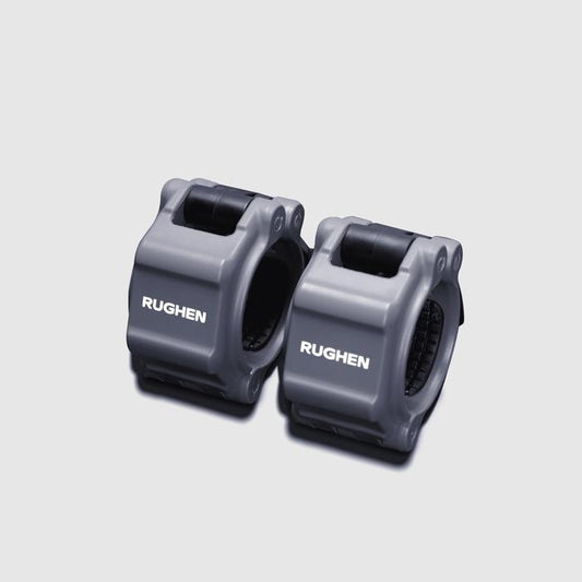 RUGHEN Pro Barbell Collar