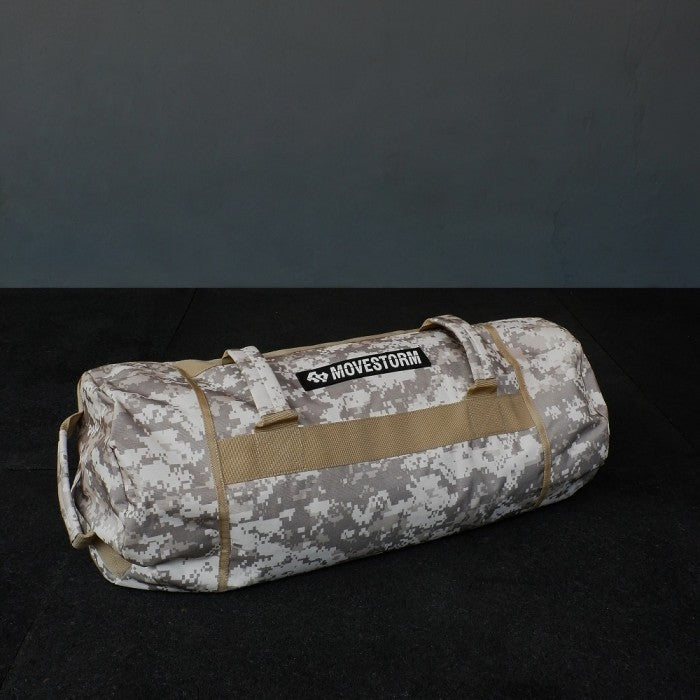 MOVESTORM SANDBAG - Camo