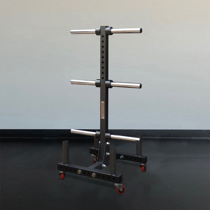 Movestorm® RAPTOR Olympic Weight Tree - W/O CasterWheel