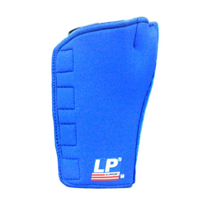 LP SUPPORT WRIST/THUMB SUPPORT LP-776 - HITAM, S