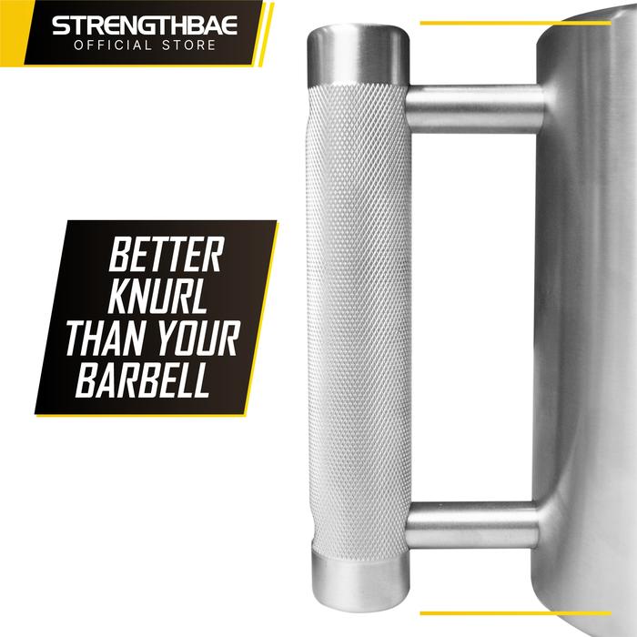 Heavy Mug STRENGTHBAE Heavy Cup Cangkir Berat 6kg 8kg 10kg 6 8 10 kg - 6kg (100ml)