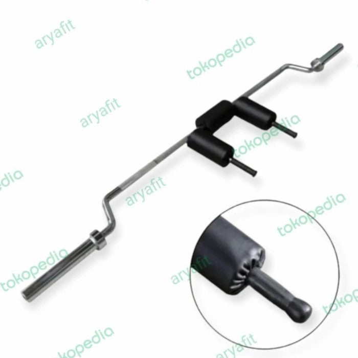 Safety Squat Bar