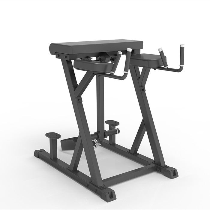 IMPULSE IFP1619-WX REVERSE HYPEREXTENSION