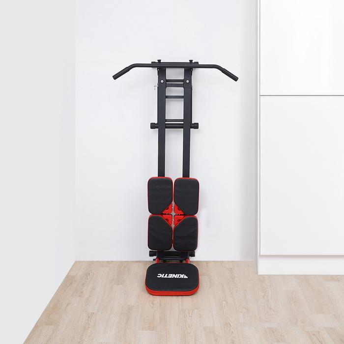 KINETIC BODY TRAINER MULTIFUNGSI