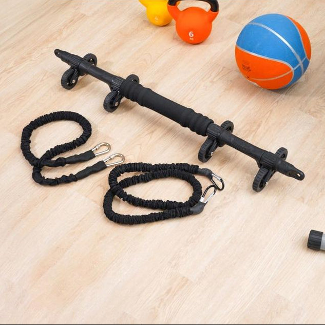 KINETIC ROLLER POWER MULTIFUNGSI
