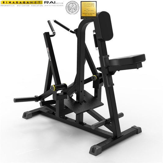 IMPULSE IFP1302-WX SEATED ROW