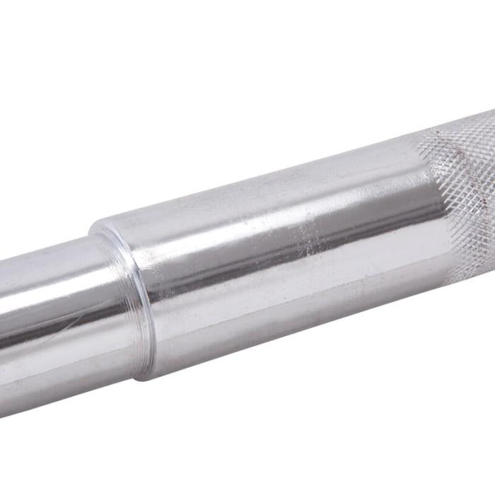 Domyos Bar Latihan Angkat Beban 28 mm 2 m - 8289900