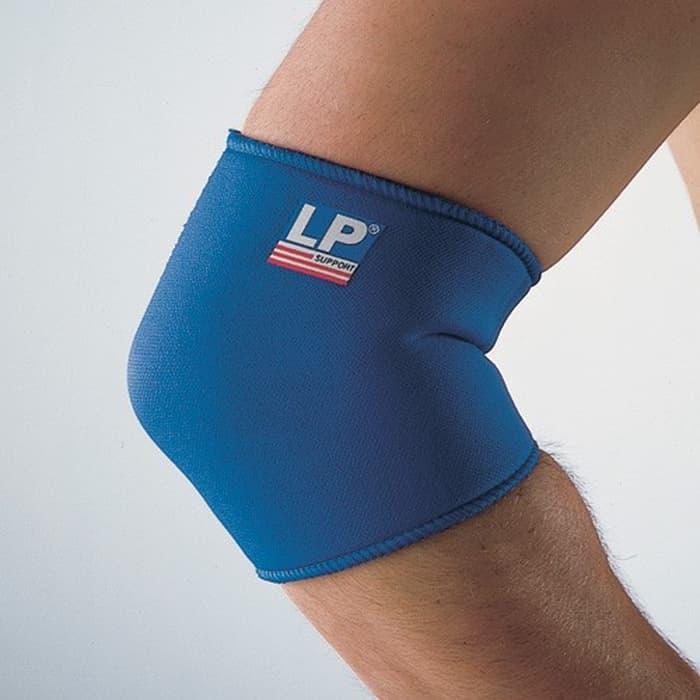 LP  SUPPORT  ELBOW LP-702 - TAN, S