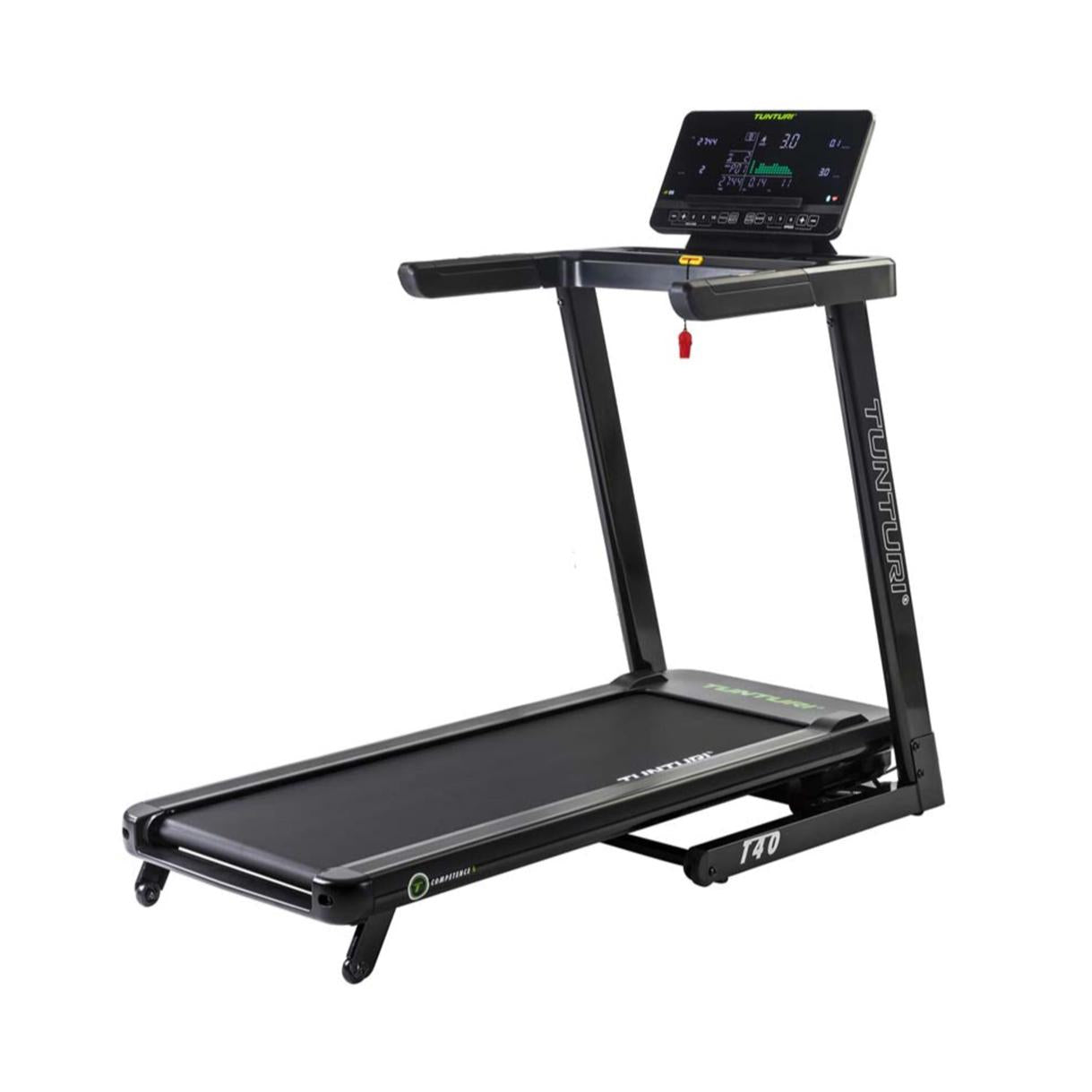 Tunturi Smart Treadmill 1.5Hp T40