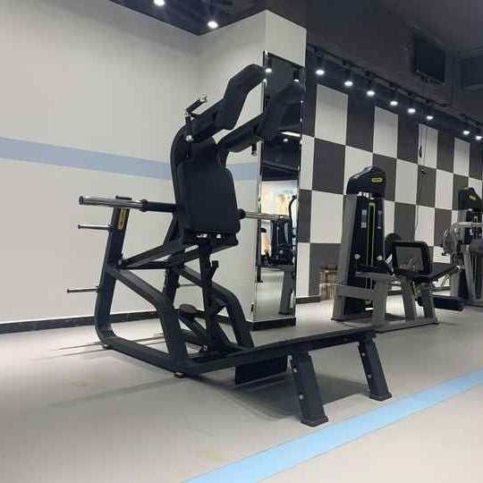 BRTW FITNESS SUPER SQUAT TB65 / Commercial Equipment Gym / Fitness