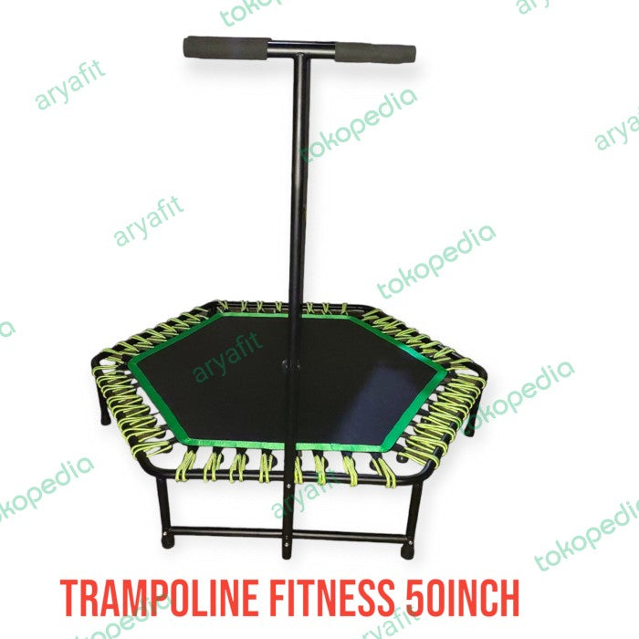 Trampoline Fitness